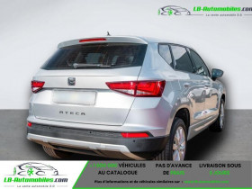 Seat Ateca 1.4 TSI 150 ch BVA  occasion � Beaupuy - photo n�3