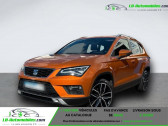 Seat Ateca occasion année 2017 boite Automatique Annonce Seat Ateca occasion Essence 1.4 TSI 150 ch BVA à Beaupuy