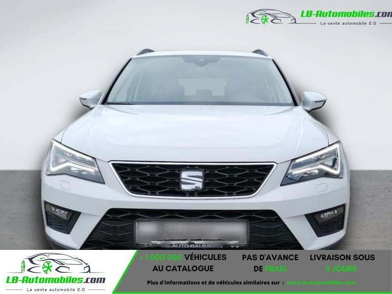 Seat Ateca 1.4 TSI 150 ch BVA  occasion  Beaupuy - photo n5