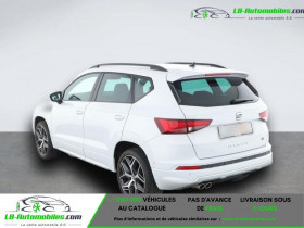 Seat Ateca 1.4 TSI 150 ch BVA  occasion � Beaupuy - photo n�4