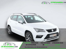 Seat Ateca 1.4 TSI 150 ch BVA  occasion � Beaupuy - photo n�2