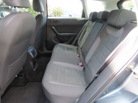 Seat Ateca 1.4 TSI 150 ch BVA  occasion  Beaupuy - photo n9