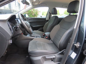 Seat Ateca 1.4 TSI 150 ch BVA  occasion  Beaupuy - photo n8
