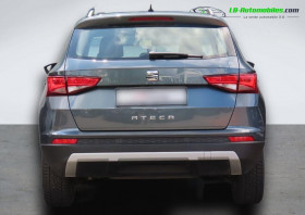 Seat Ateca 1.4 TSI 150 ch BVA  occasion  Beaupuy - photo n7