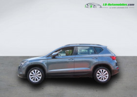 Seat Ateca 1.4 TSI 150 ch BVA  occasion  Beaupuy - photo n6