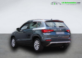 Seat Ateca 1.4 TSI 150 ch BVA  occasion  Beaupuy - photo n4