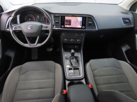 Seat Ateca 1.4 TSI 150 ch BVA  occasion  Beaupuy - photo n3