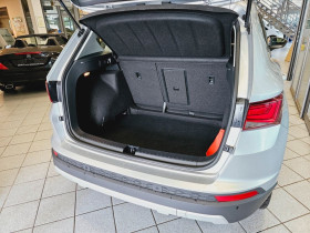 Seat Ateca 1.4 TSI 150 ch BVA  occasion  Beaupuy - photo n4