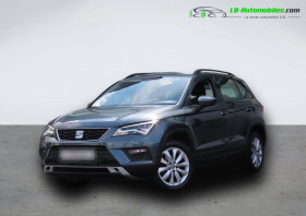 Seat Ateca 1.4 TSI 150 ch BVA  occasion  Beaupuy - photo n2