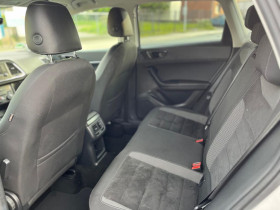 Seat Ateca 1.4 TSI 150 ch BVA  occasion  Beaupuy - photo n7