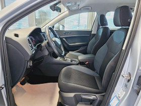 Seat Ateca 1.4 TSI 150 ch BVA  occasion  Beaupuy - photo n3