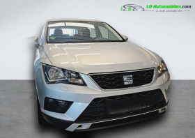Seat Ateca 1.4 TSI 150 ch BVA  occasion  Beaupuy - photo n2
