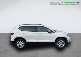 Seat Ateca 1.4 TSI 150 ch BVA  occasion  Beaupuy - photo n5