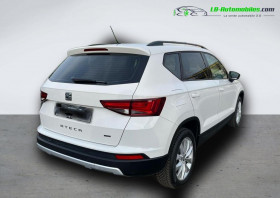 Seat Ateca 1.4 TSI 150 ch BVA  occasion  Beaupuy - photo n3