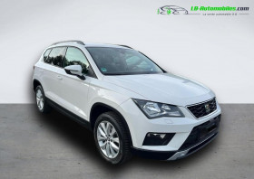 Seat Ateca 1.4 TSI 150 ch BVA  occasion  Beaupuy - photo n2