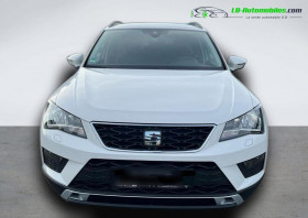 Seat Ateca 1.4 TSI 150 ch BVA  occasion  Beaupuy - photo n4