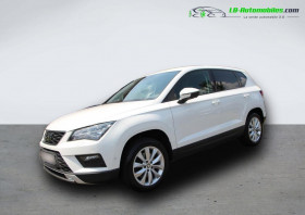 Seat Ateca , garage LB AUTOMOBILES  Beaupuy