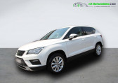 Seat Ateca occasion année 2017 boite Automatique Annonce Seat Ateca occasion Essence 1.4 TSI 150 ch BVA à Beaupuy
