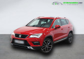 Seat Ateca occasion année 2018 boite Automatique Annonce Seat Ateca occasion Essence 1.4 TSI 150 ch BVA à Beaupuy