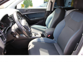 Seat Ateca 1.4 TSI 150 ch BVA  occasion  Beaupuy - photo n4