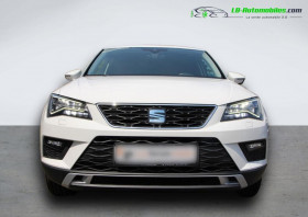 Seat Ateca 1.4 TSI 150 ch BVA  occasion  Beaupuy - photo n3