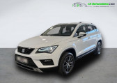 Seat Ateca occasion année 2020 boite Automatique Annonce Seat Ateca occasion Essence 1.4 TSI 150 ch BVA à Beaupuy