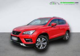 Seat Ateca 1.4 TSI 150 ch BVA  occasion  Beaupuy - photo n2