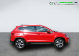 Seat Ateca 1.4 TSI 150 ch BVA  occasion  Beaupuy - photo n3