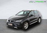 Seat Ateca occasion année 2019 boite Automatique Annonce Seat Ateca occasion Essence 1.4 TSI 150 ch BVA à Beaupuy