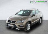 Seat Ateca occasion année 2017 boite Automatique Annonce Seat Ateca occasion Essence 1.4 TSI 150 ch BVA à Beaupuy
