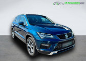 Seat Ateca occasion année 2018 boite Automatique Annonce Seat Ateca occasion Essence 1.4 TSI 150 ch BVA à Beaupuy