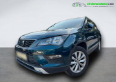 Seat Ateca occasion année 2019 boite Automatique Annonce Seat Ateca occasion Essence 1.4 TSI 150 ch BVA à Beaupuy