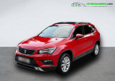 Seat Ateca occasion année 2017 boite Automatique Annonce Seat Ateca occasion Essence 1.4 TSI 150 ch BVA à Beaupuy