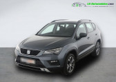 Seat Ateca occasion année 2018 boite Automatique Annonce Seat Ateca occasion Essence 1.4 TSI 150 ch BVA à Beaupuy