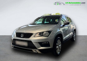 Seat Ateca 1.4 TSI 150 ch BVA  occasion  Beaupuy - photo n2