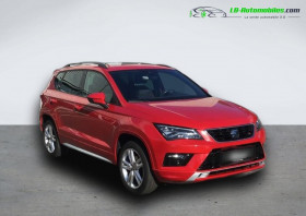 Seat Ateca 1.4 TSI 150 ch BVA  occasion  Beaupuy - photo n2
