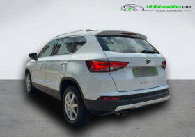 Seat Ateca 1.4 TSI 150 ch BVA  occasion  Beaupuy - photo n4
