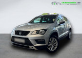 Seat Ateca occasion année 2016 boite Automatique Annonce Seat Ateca occasion Essence 1.4 TSI 150 ch BVA à Beaupuy