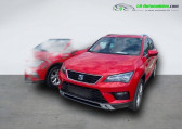 Annonce Seat Ateca occasion Essence 1.4 TSI 150 ch BVA  Beaupuy