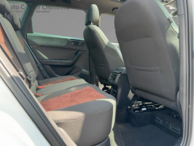 Seat Ateca 1.4 TSI 150 ch BVA  occasion  Beaupuy - photo n6
