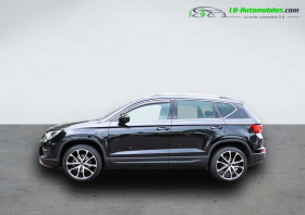 Seat Ateca 1.4 TSI 150 ch BVA  occasion  Beaupuy - photo n4