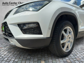 Seat Ateca 1.4 TSI 150 ch BVA  occasion  Beaupuy - photo n8