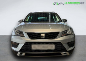 Seat Ateca 1.4 TSI 150 ch BVA  occasion  Beaupuy - photo n5
