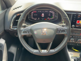 Seat Ateca 1.4 TSI 150 ch BVA  occasion  Beaupuy - photo n7