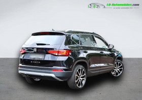 Seat Ateca 1.4 TSI 150 ch BVA  occasion  Beaupuy - photo n3