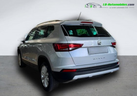 Seat Ateca 1.4 TSI 150 ch BVA  occasion  Beaupuy - photo n4