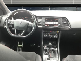 Seat Ateca 1.4 TSI 150 ch BVA  occasion  Beaupuy - photo n3