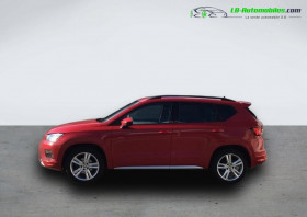 Seat Ateca 1.4 TSI 150 ch BVA  occasion  Beaupuy - photo n5