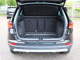 Seat Ateca 1.4 TSI 150 ch BVA  occasion  Beaupuy - photo n7