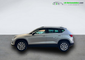 Seat Ateca 1.4 TSI 150 ch BVA  occasion  Beaupuy - photo n6